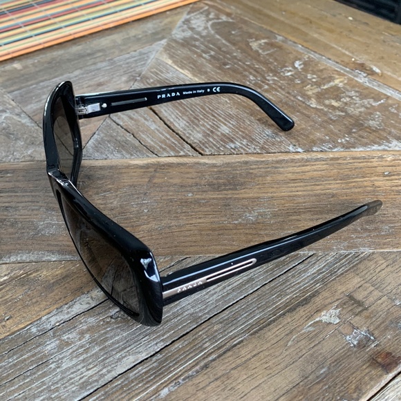 Prada Sunglasses - Picture 3 of 7